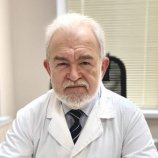 Карпин Олег Дмитриевич
