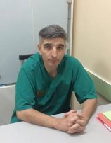Абдуллаев Амир Джабраилович