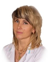 Левочкина Галина Николаевна