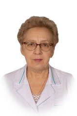 Клочкова Евгения Васильевна