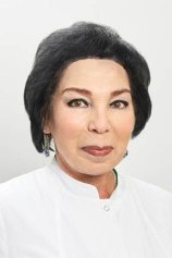 Венгерская Галина Вадимовна