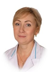 Куликова Юлия Евгеньевна