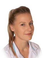 Покровская Жанна Алексеевна
