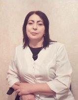 Абдулжалилова Джавайрат Абдуллаевна