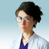 Надежкина Анастасия Юрьевна