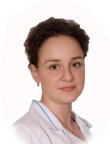 Фаенова Мария Викторовна