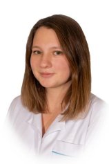 Куркова Елена Александровна