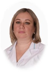 Вшикова Елена Владимировна