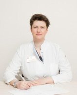 Шульман Наталья Альбертовна