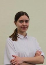 Терещенко Софья Александровна
