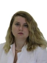 Малкова Олеся Владимировна