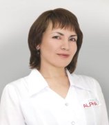 КАЛИМУЛЛИНА Диляра Ринатовна