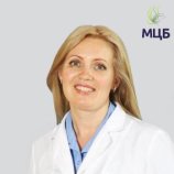 Самойленко Виктория Ивановна