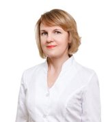 Карпова Валентина Сергеевна