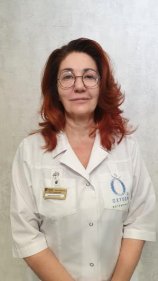 Тычинина Елена Николаевна