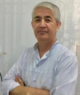 Валиев Садулла Авазович
