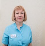 Малышева Оксана Николаевна