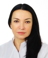 Базиян Наталья Геннадьевна