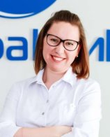 Кочерова Лилия Николаевна