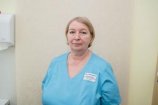 Григорьева Светлана Станиславовна