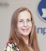 Петрухина Наталья Владимировна