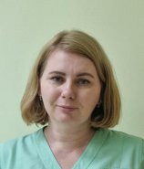 Николаева Екатерина Владимировна