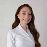 Петросян Наира Михаковна
