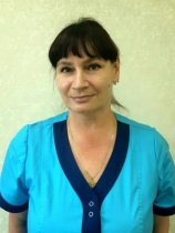 Гольдман Маргарита Витальевна