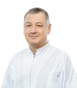 Коробков Николай Николаевич