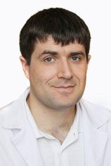 Сайгидмагомедов Махач Алигаджиевич