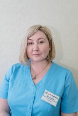 Воротова Екатерина Васильевна