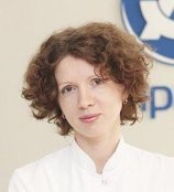 Сабадаш Людмила Александровна