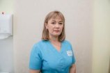 Аслямова Эльмира Баязитовна