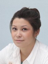Гиндуллина (Мухаметшина) Гульнара Фаритовна