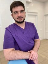 Сакалов Амир Баширович