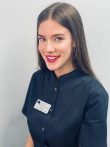 Кучмина Мария Владимировна