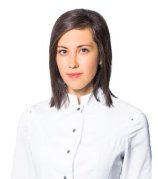 Коренева Полина Вячеславовна