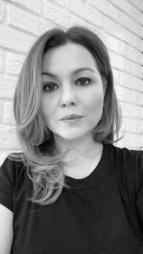 Полякова Елена