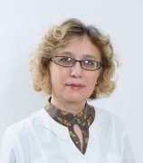 Резниченко Анна Витальевна
