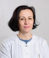 Славко Екатерина Викторовна