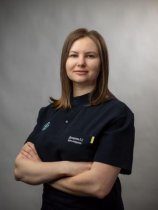 Дроздова Елена Гавриловна