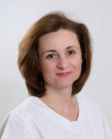 Шаповалова Анна Сергеевна