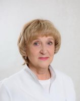 Лубинецкая Татьяна Антоновна