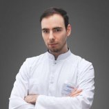 Халлик Астерий Сергеевич