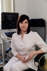 Сигидиненко Ирина Андреевна