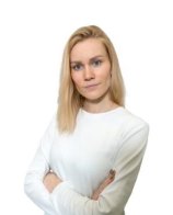 Большакова Кристина Сергеевна