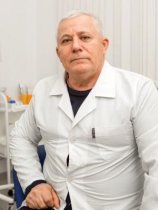 Бакуров Евгений Дмитриевич