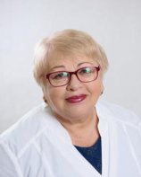Винокурова Людмила Андреевна