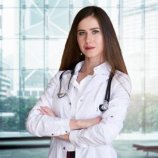 Прудникова Олеся Викторовна