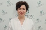 Кухарук Анна